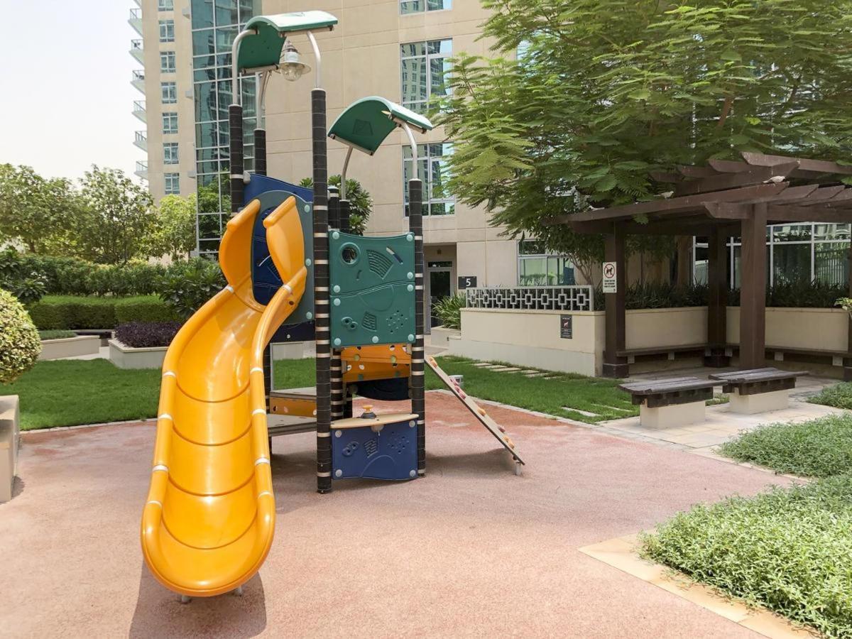Elite Royal Apartment - Full Burj Khalifa & Fountain View - Magnum Dubai Exterior foto